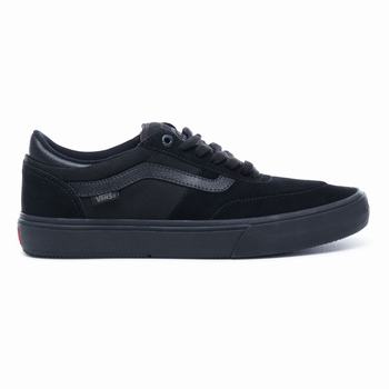 Damske Tenisky Vans Suede Gilbert Crockett 2 Pro Čierne VA52MOYEH